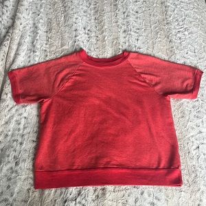 Urban Outfitters Boxy Tee